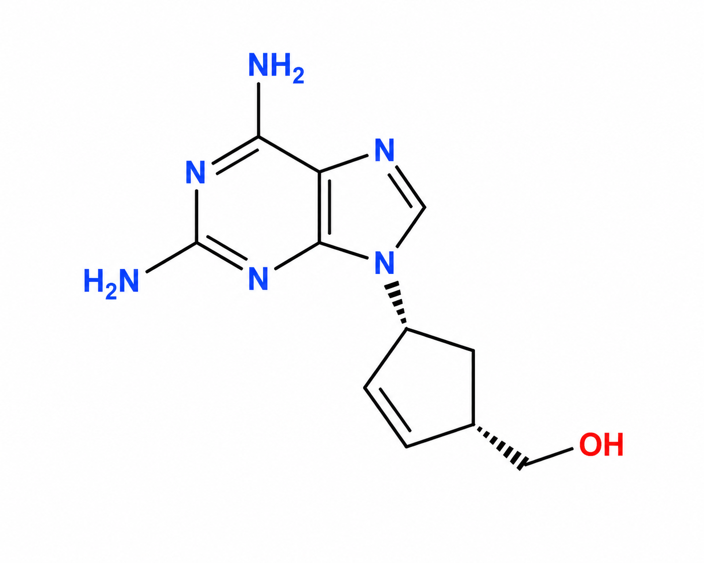 Abacavir EP Impurity C
